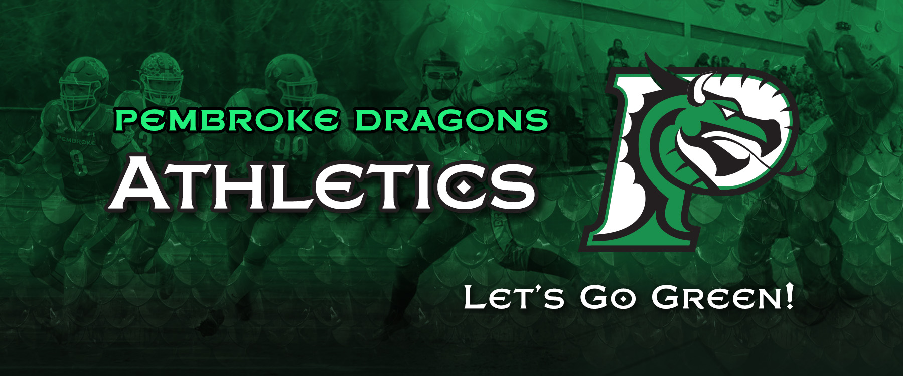 Athletics Homepage