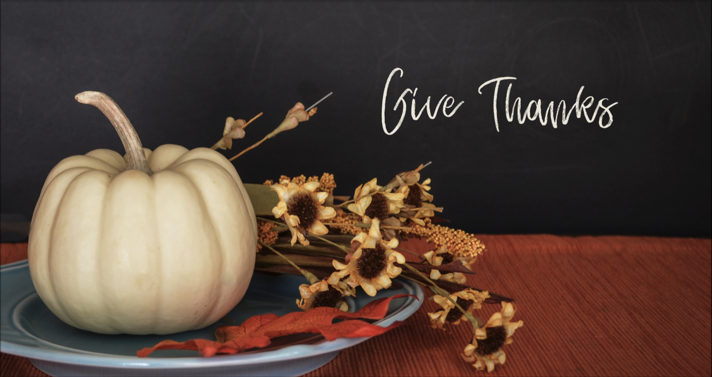 Thanksgiving