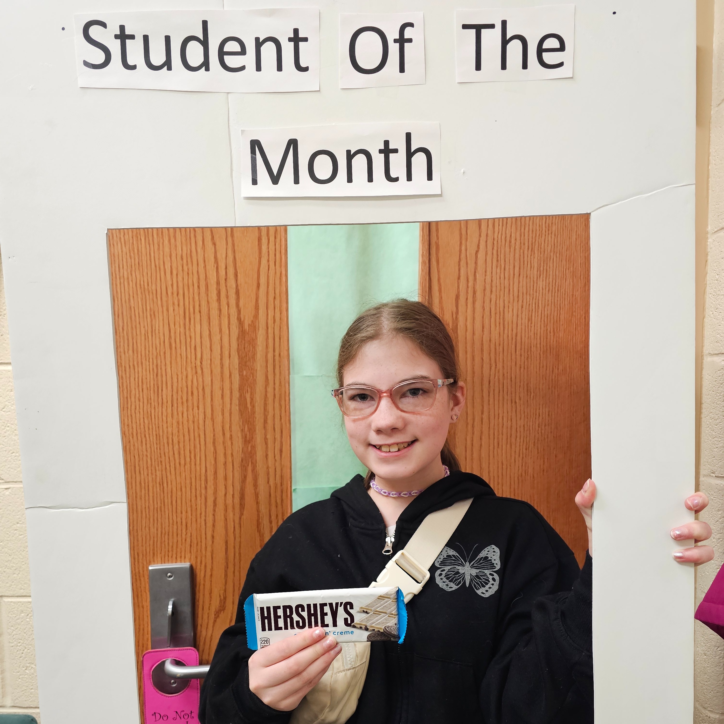 female student
