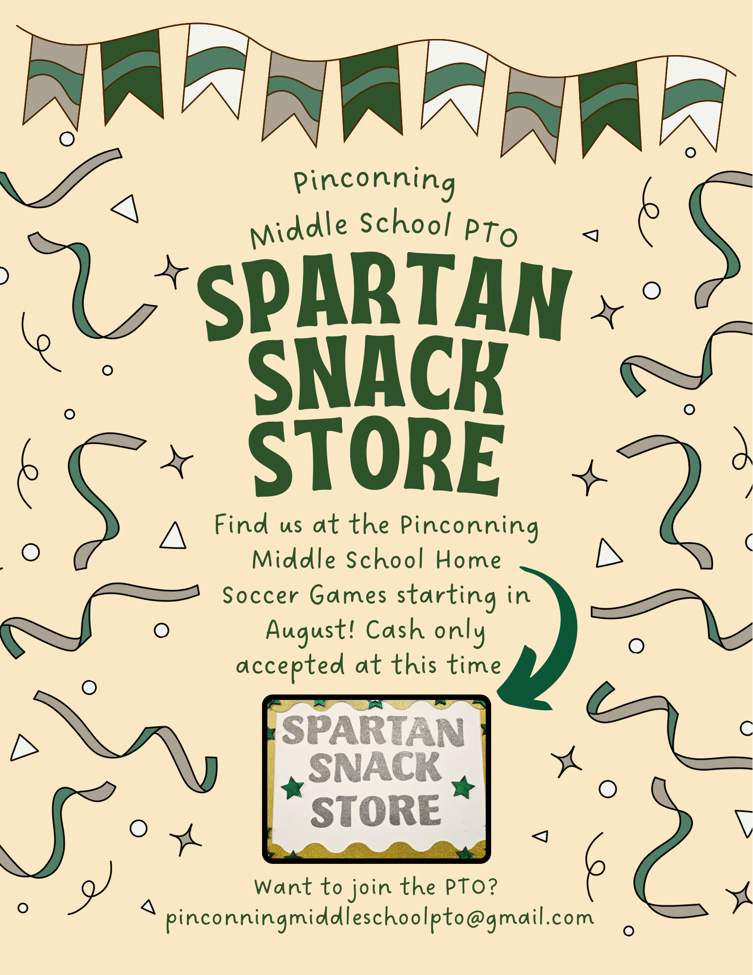 snacks for soccer