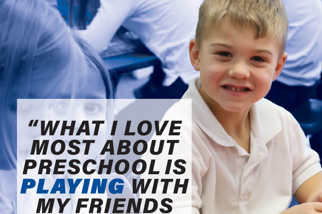 preschool
