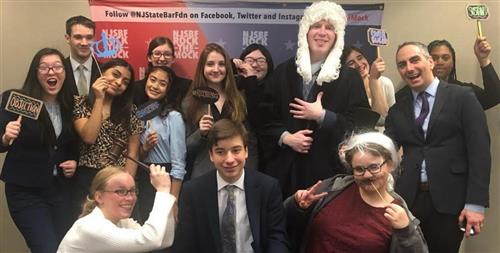 mock trial