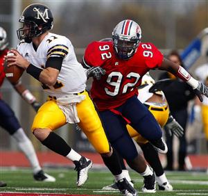 Dainen Green #92