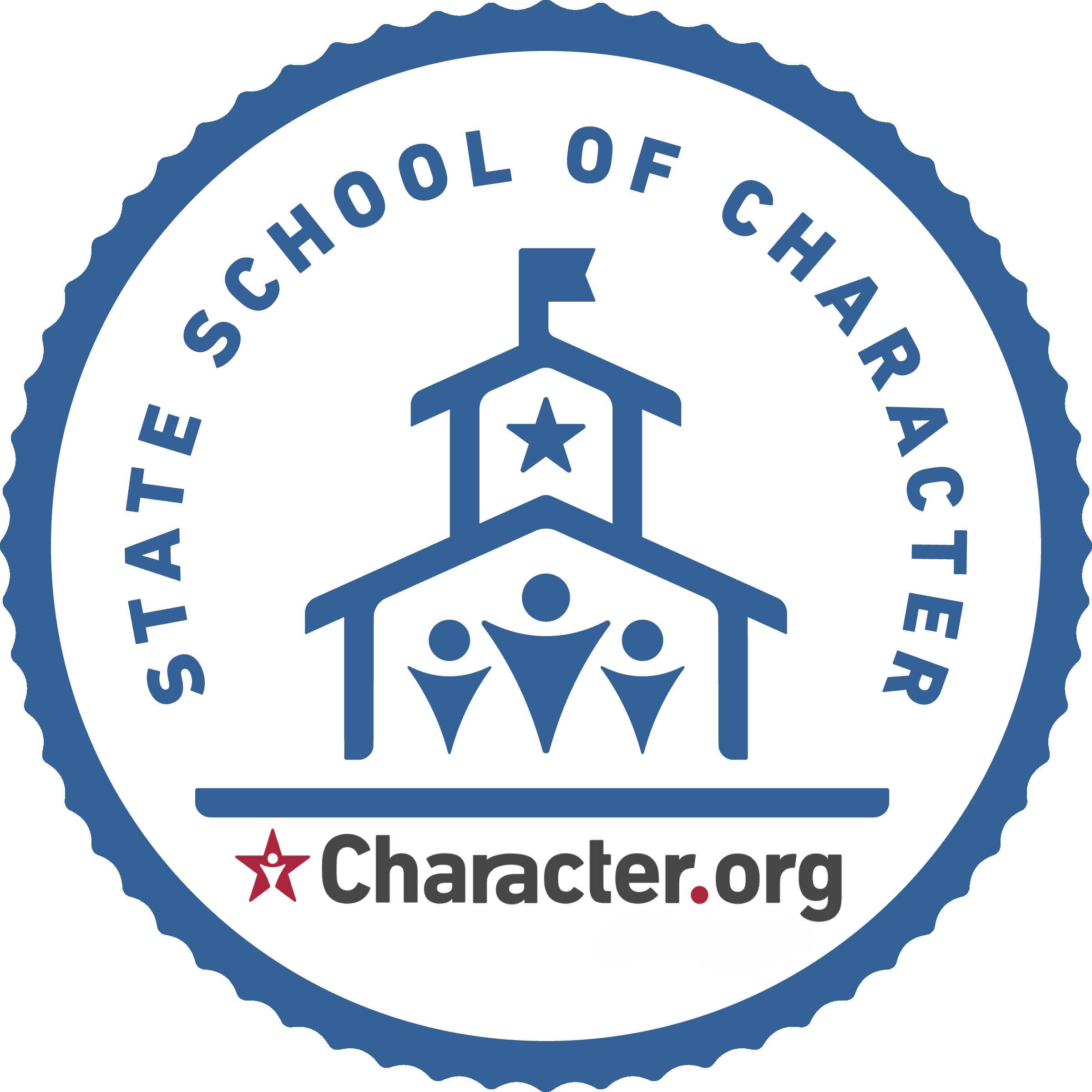 State School of Character