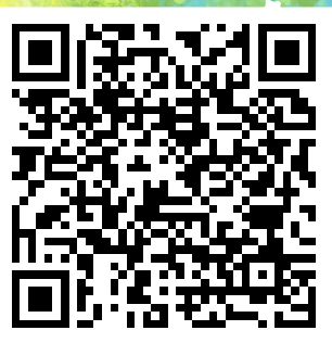 Scan with your phone camera to make an appointment with Ms. Campbell