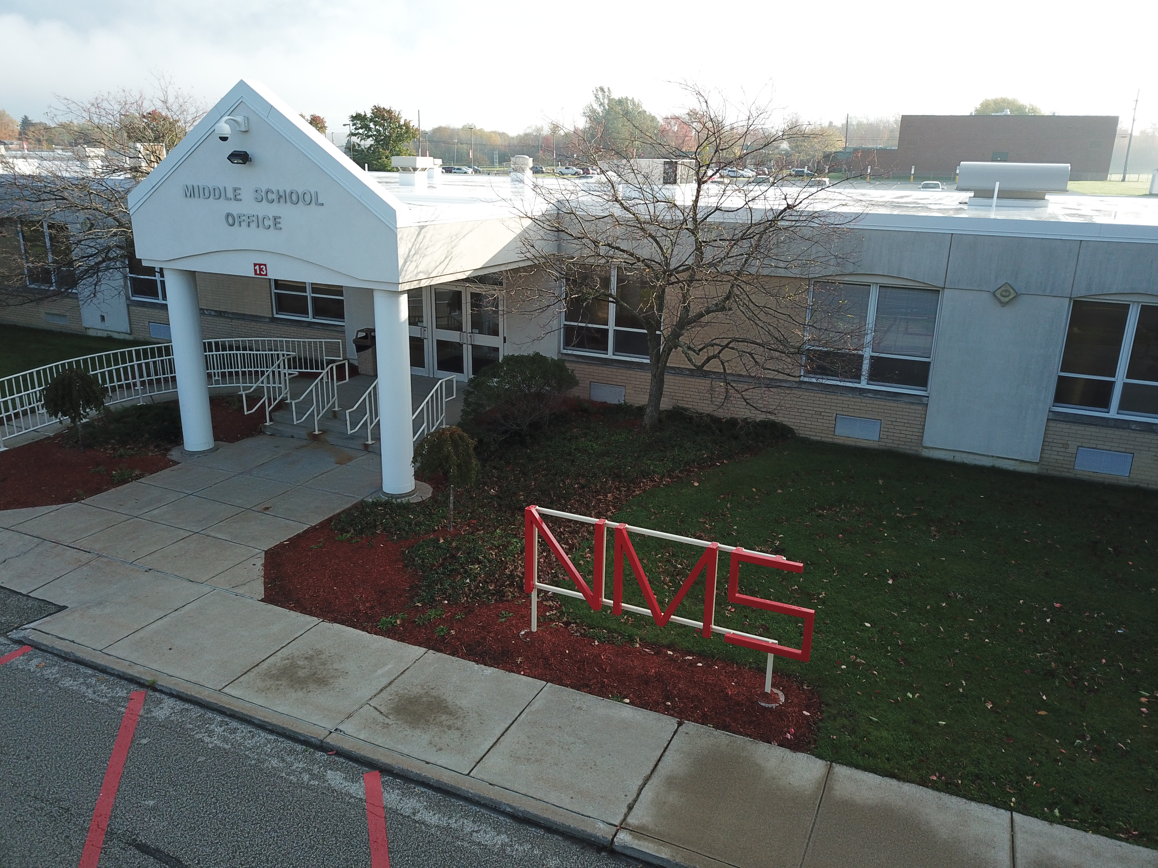 Northwestern Middle School