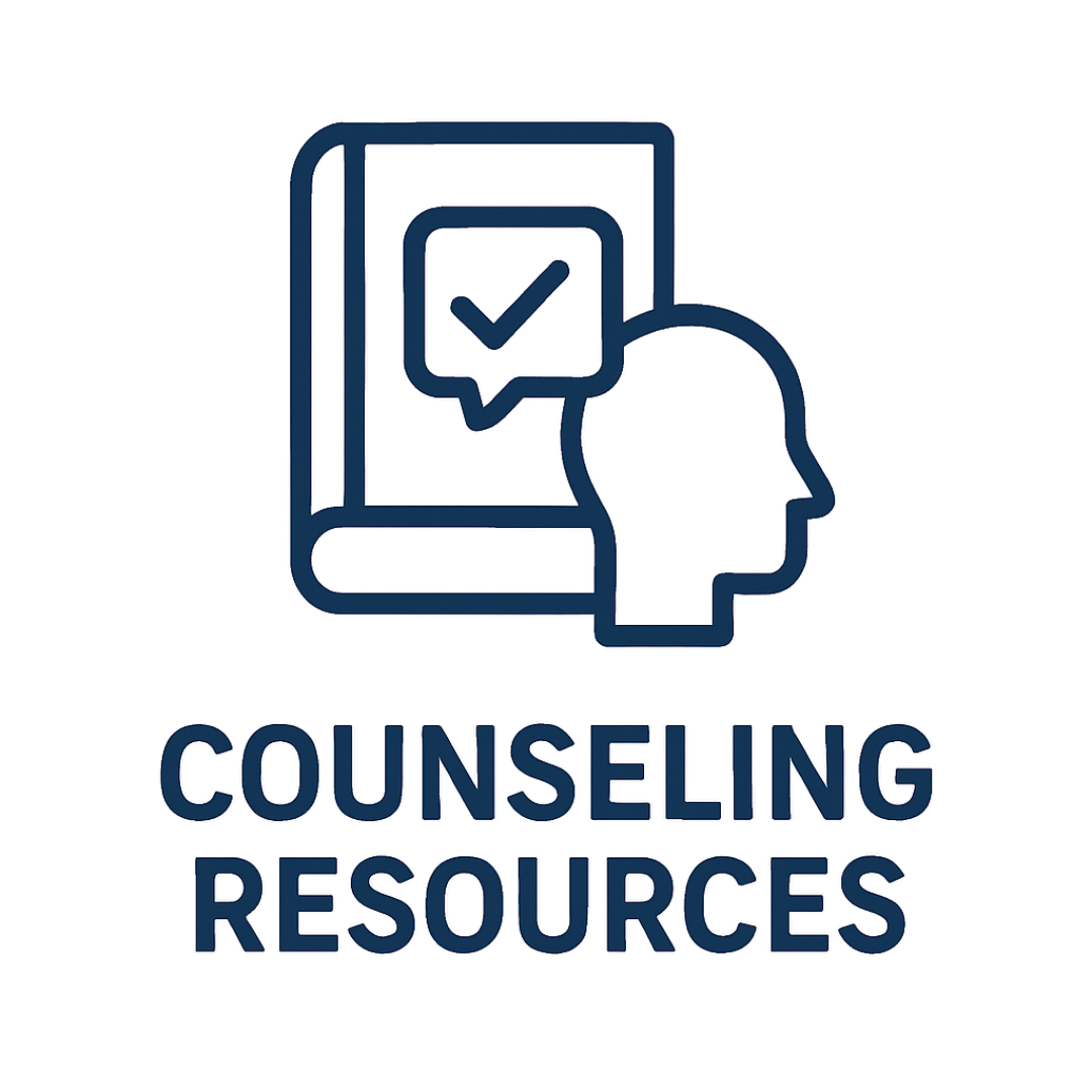 Counseling Resources