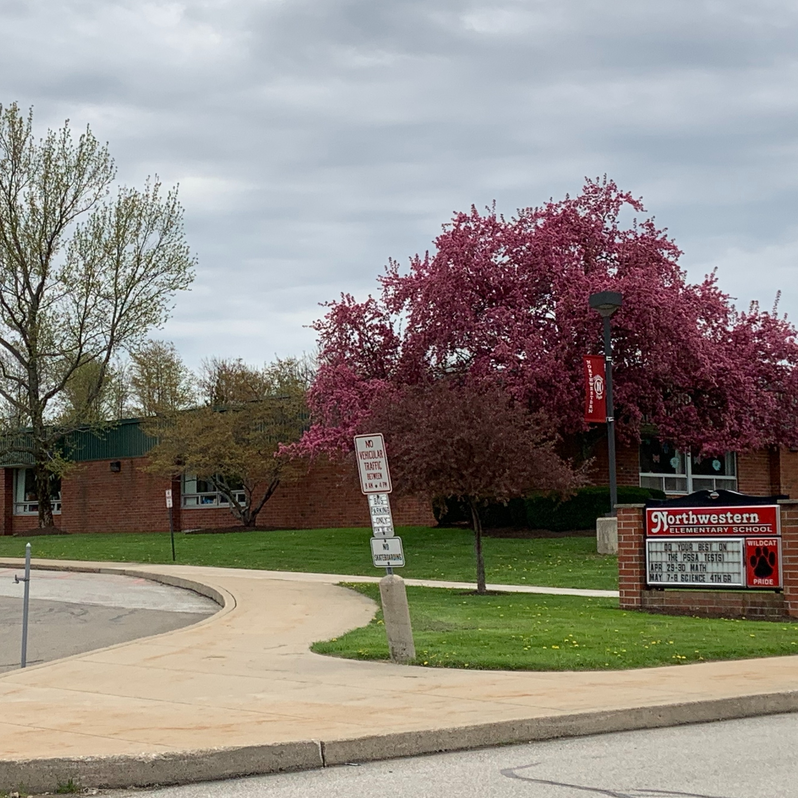 northwestern elementary