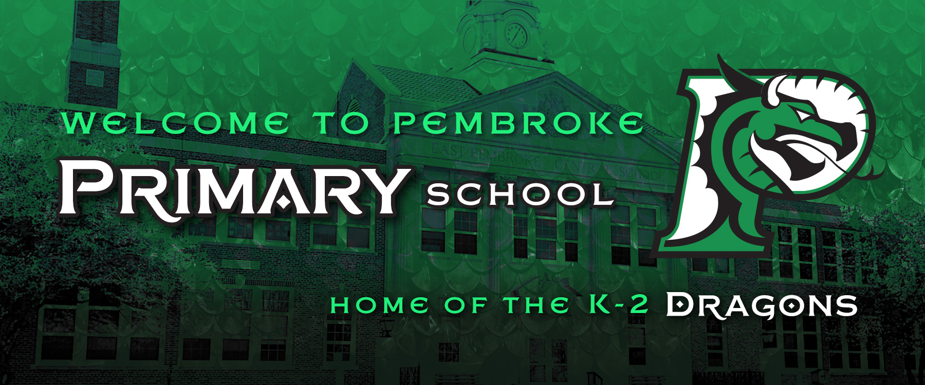 Primary Banner