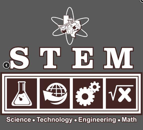 STEM Logo