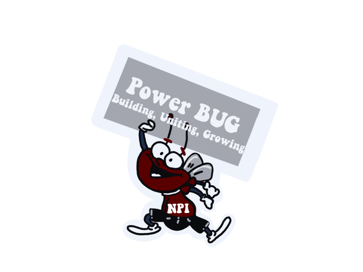 Power Bug