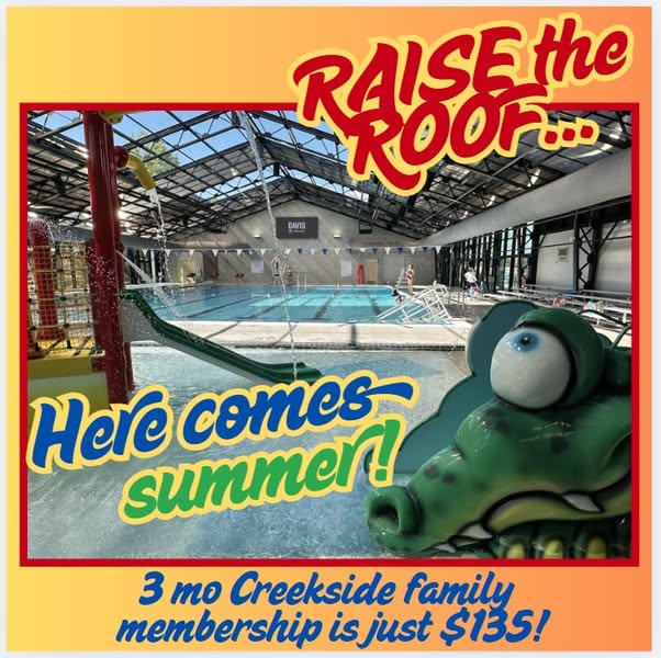 Raise the Roof
