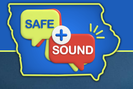 SAFE+SOUND