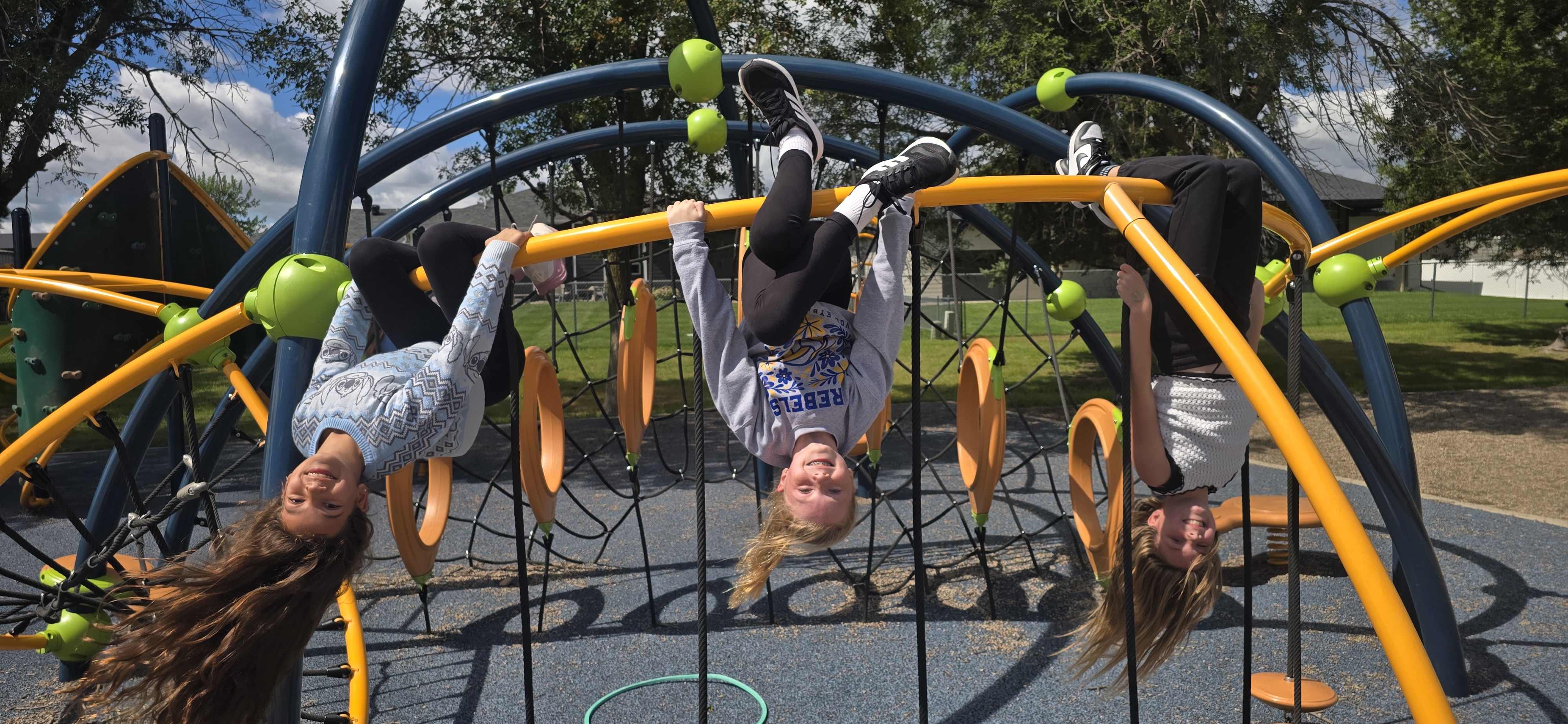 monkey bar
