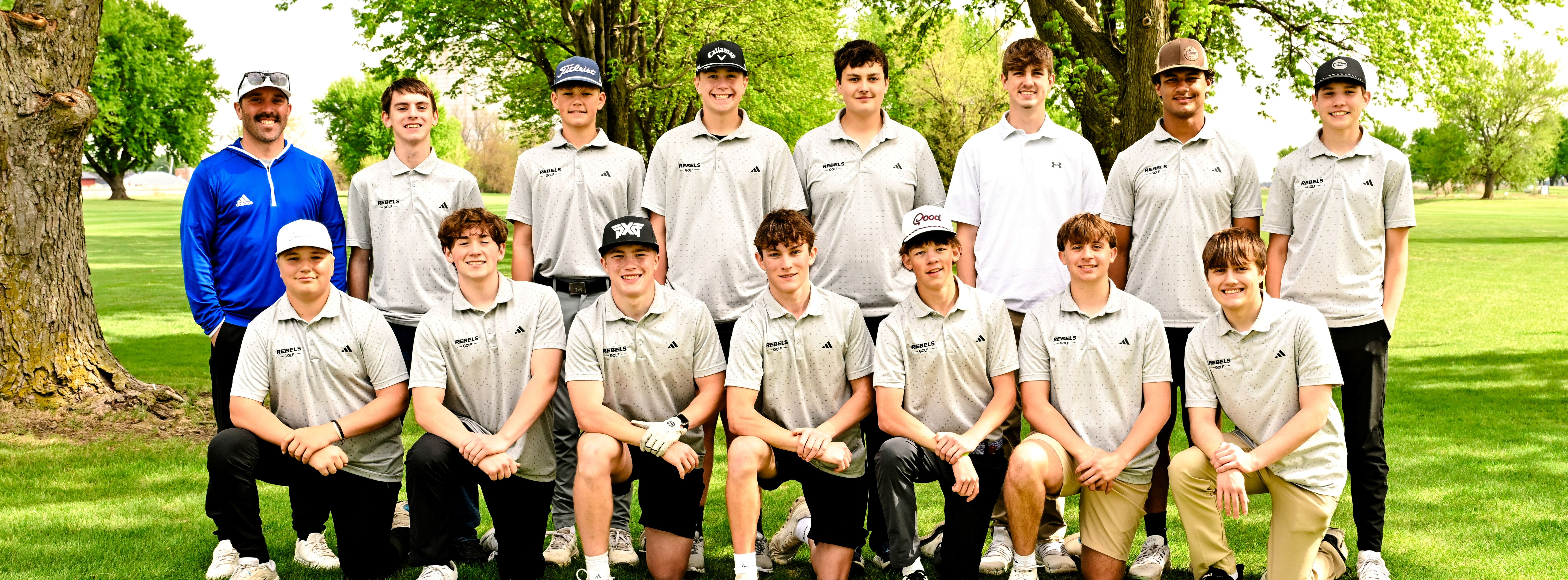 Boys Golf 26