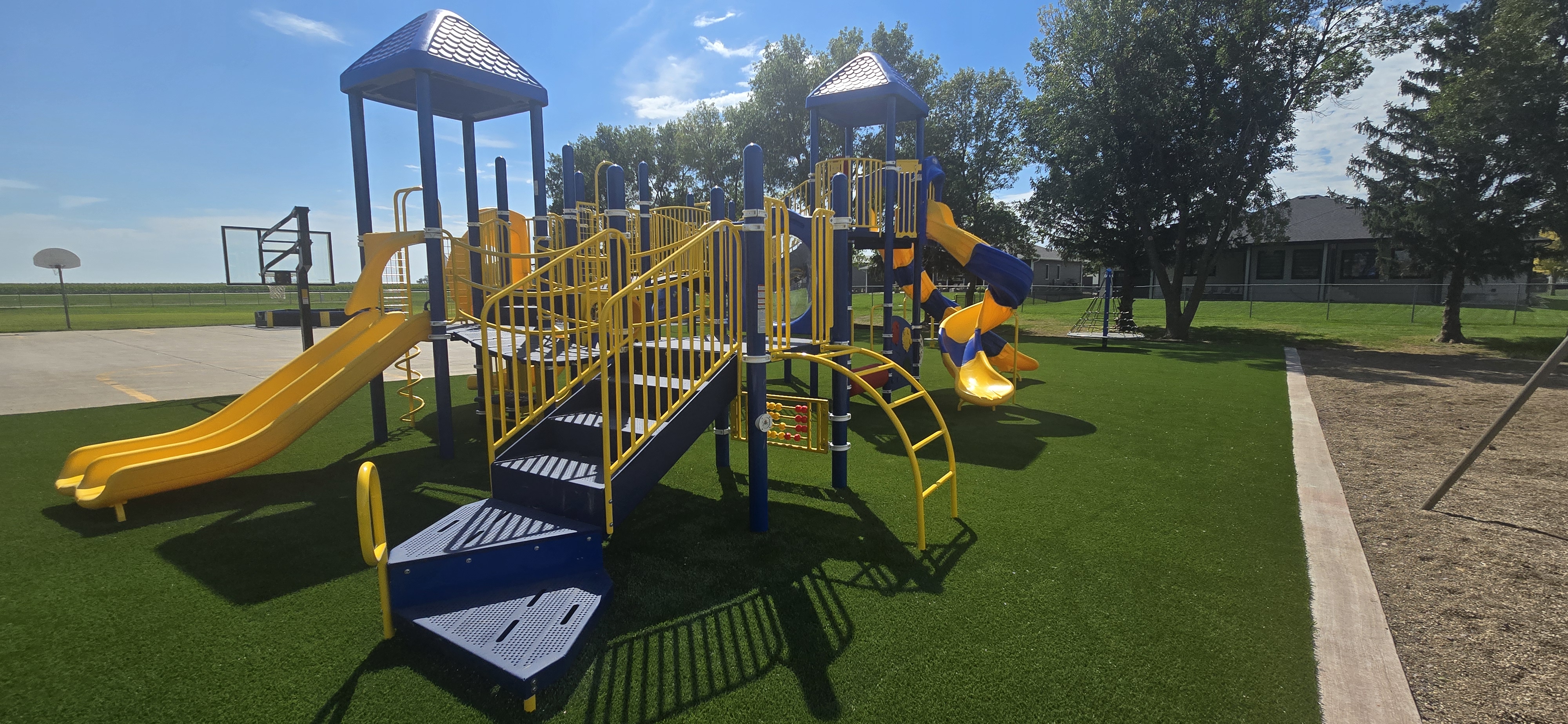 Playground