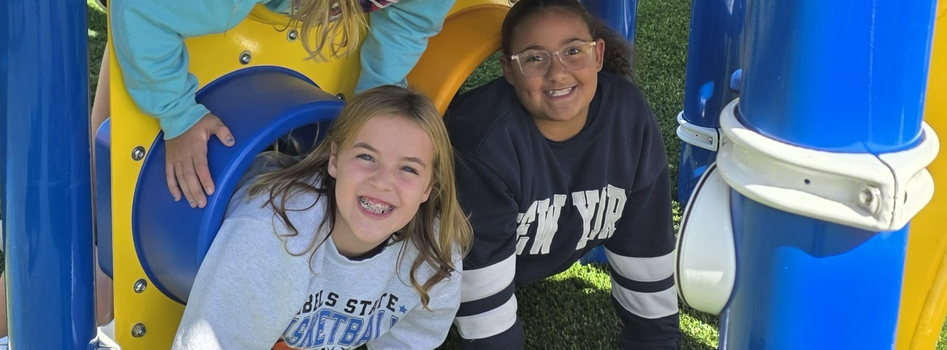 playground fun