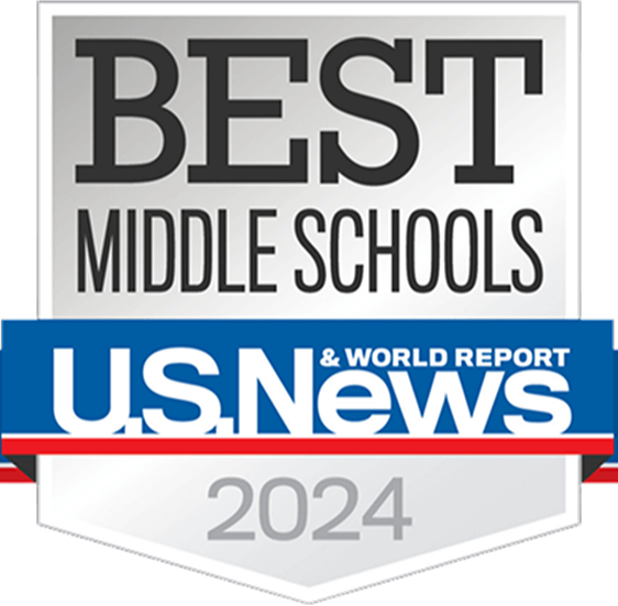 Best Middle Schools 2024