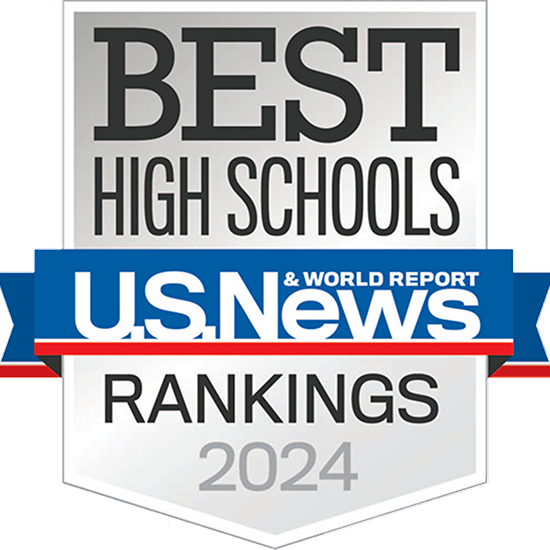 Best High Schools 2024