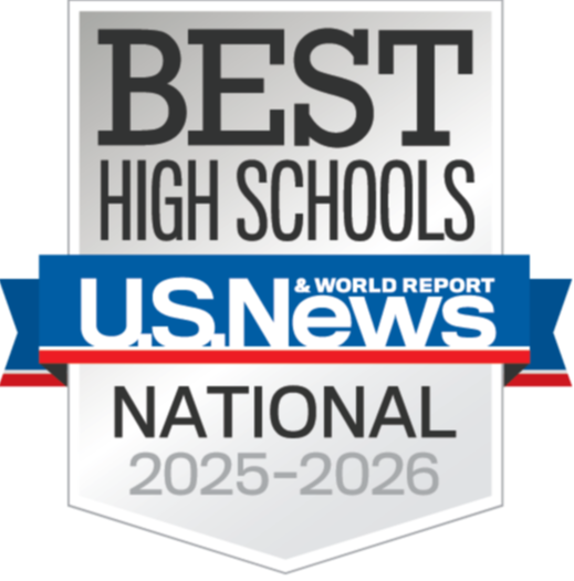 Best High Schools 2024