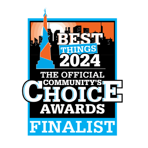 The Official Community's Choice Awards