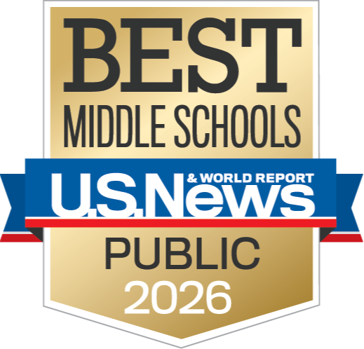 Best Middle Schools 2024