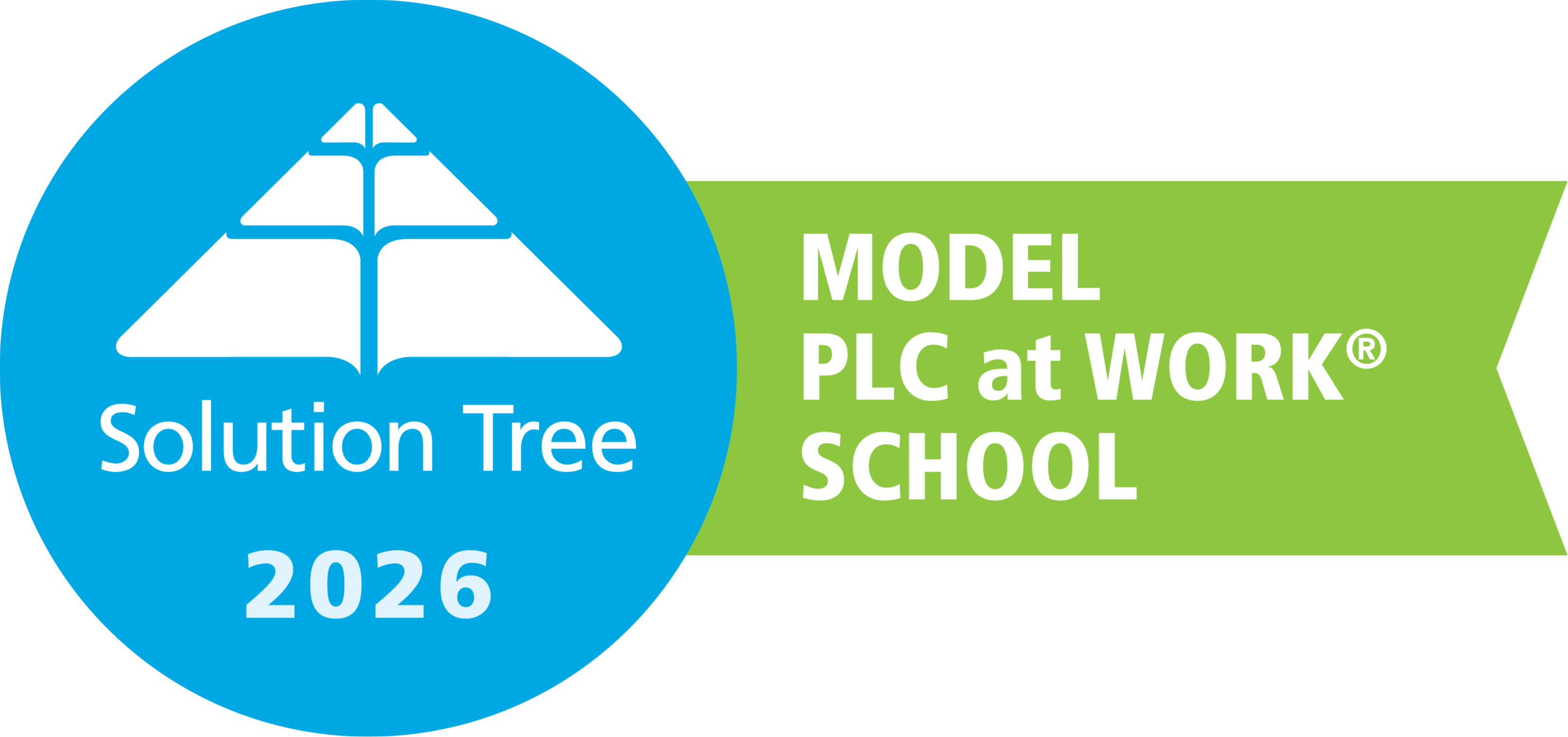 Model PLC at Work School
