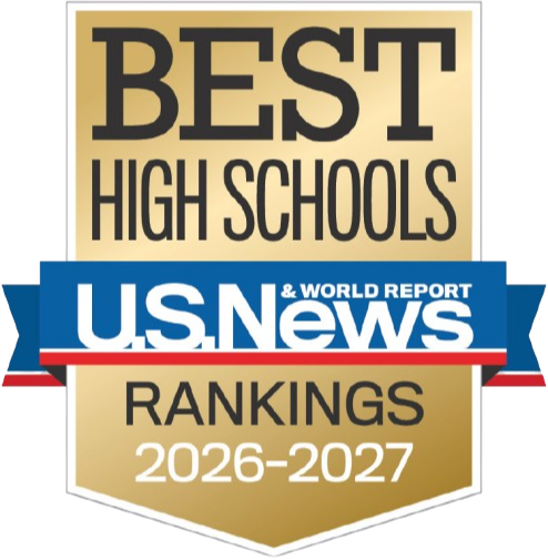 Best High Schools 2024