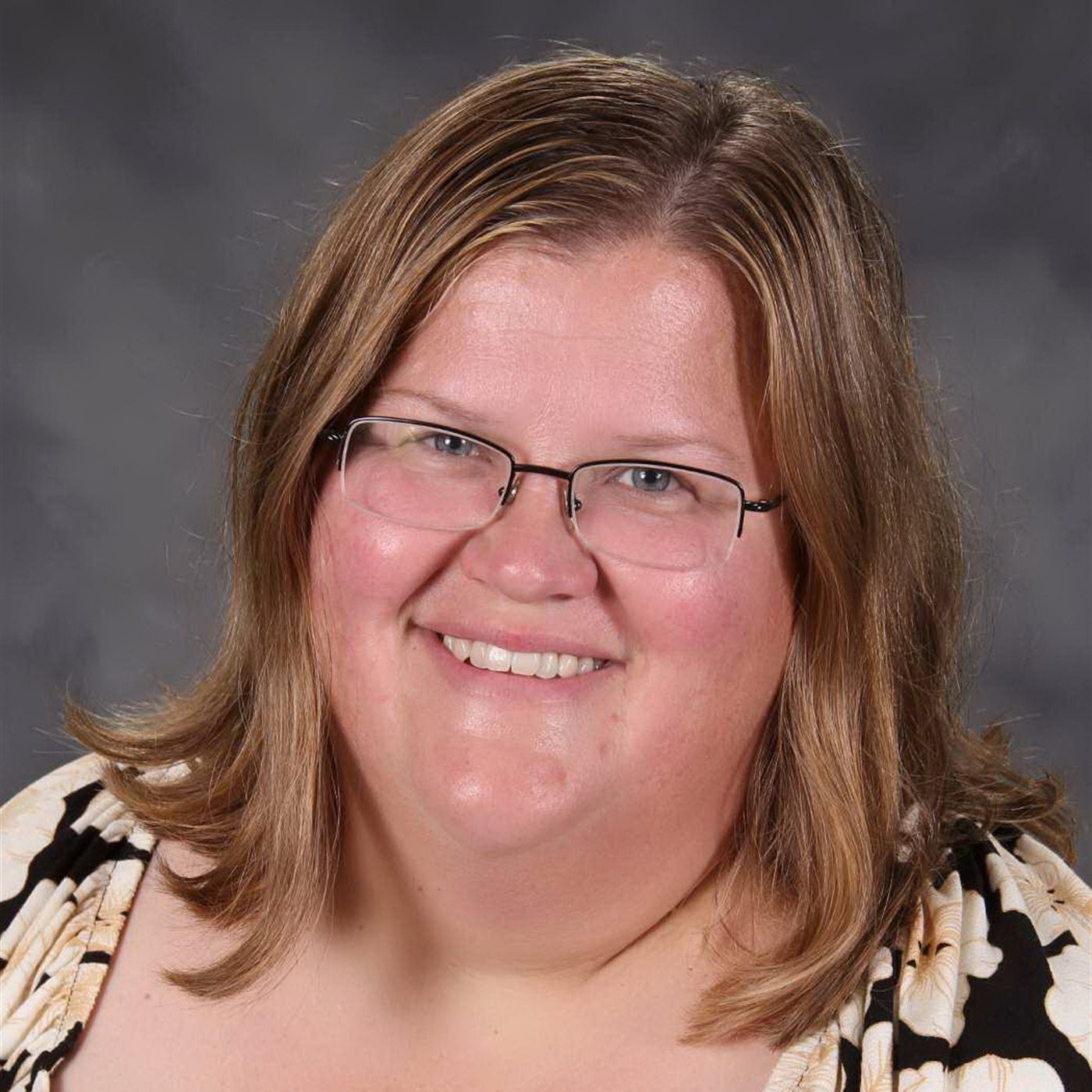 Beth Faust