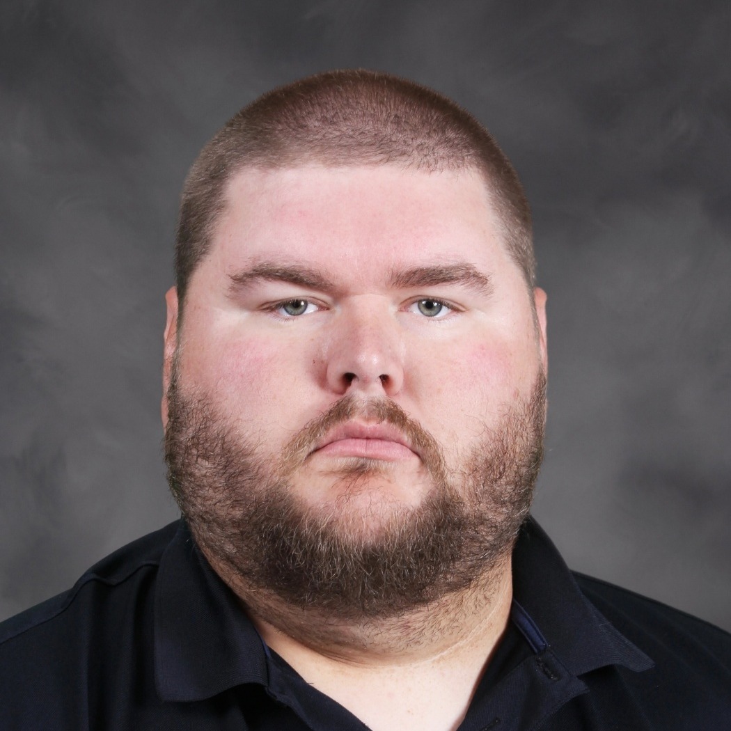 Seth Marshall