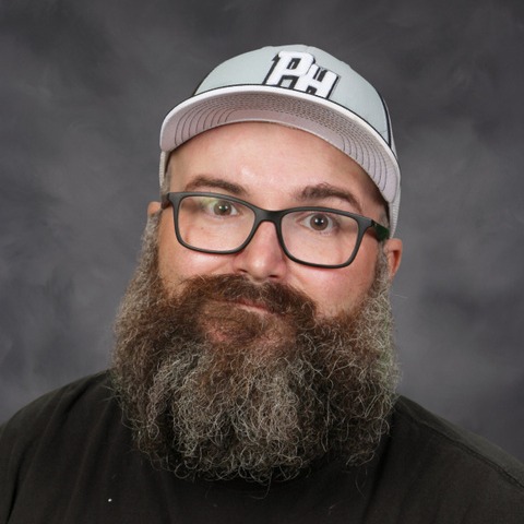 Corey Gillogly