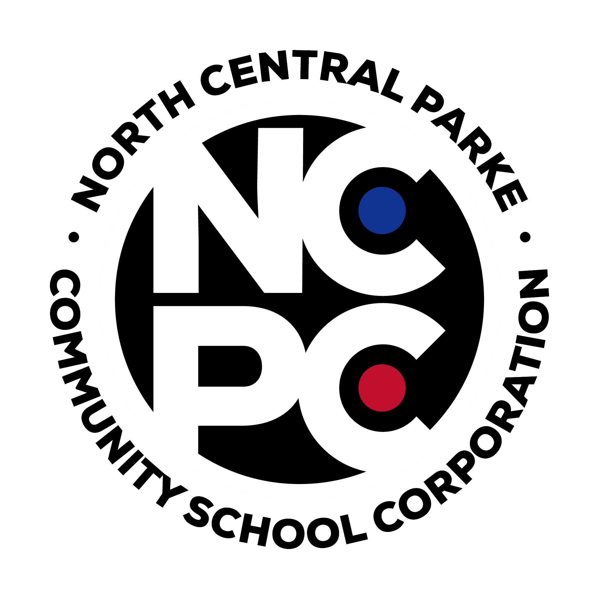 NCP logo