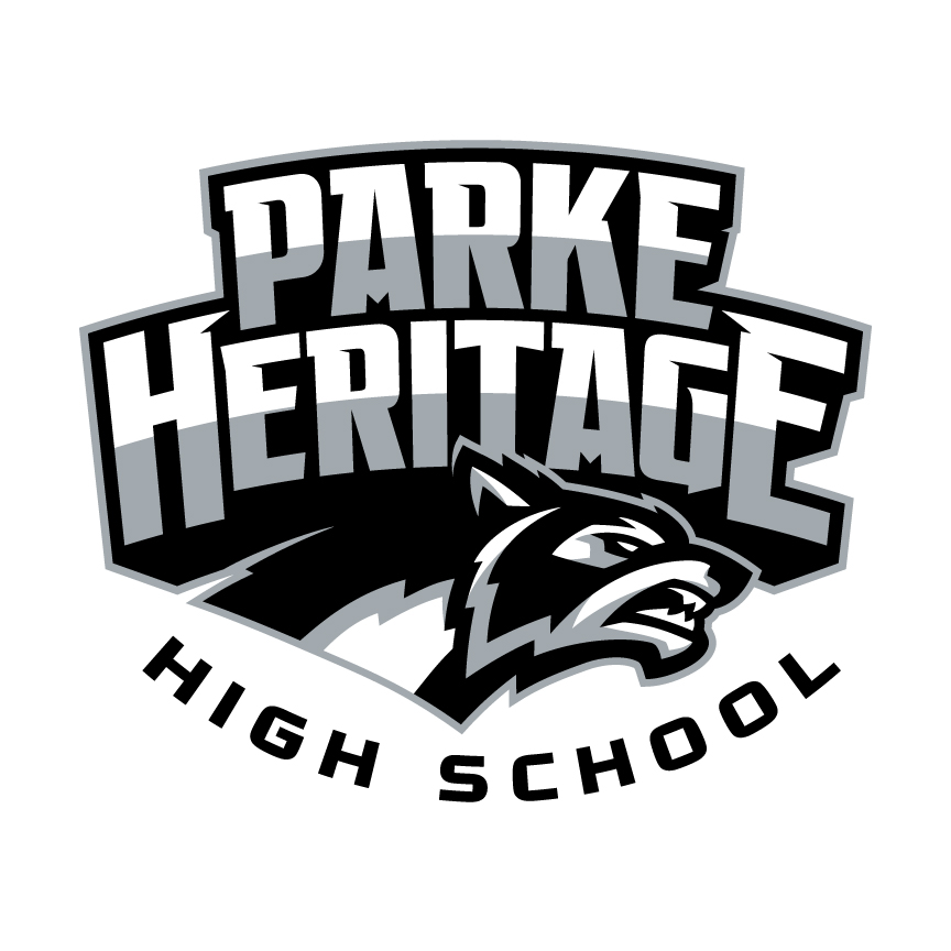 Parke Heritage High School logo
