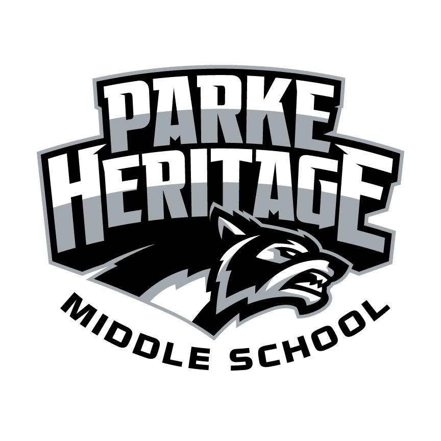 Parke Heritage Middle School logo