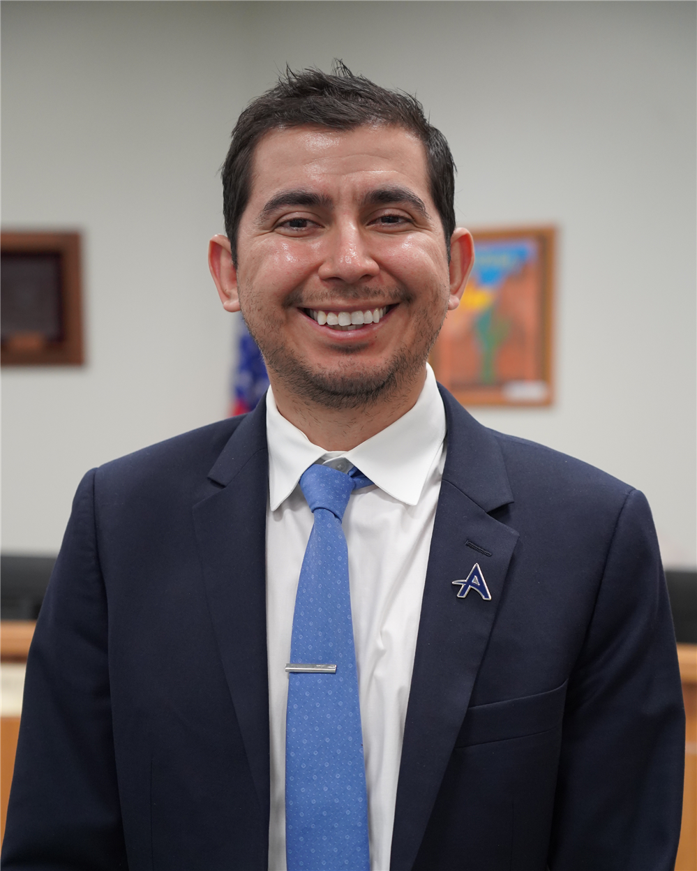 Christian Solorio