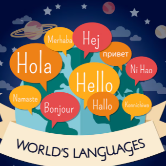 world languages