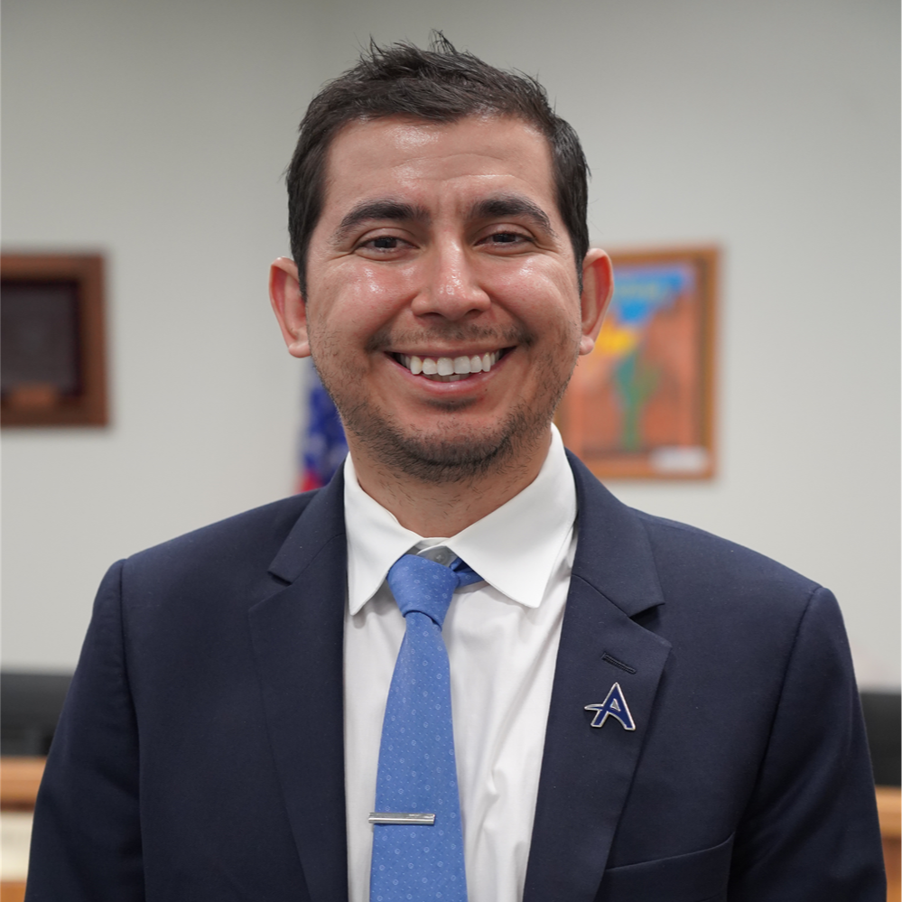 Christian Solorio