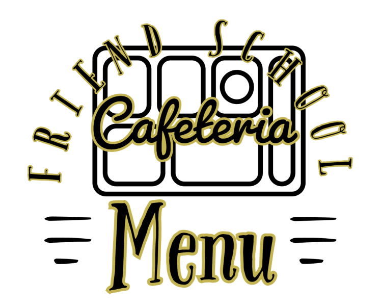 menu logo