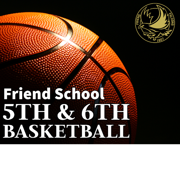 5th & 6th grade banner