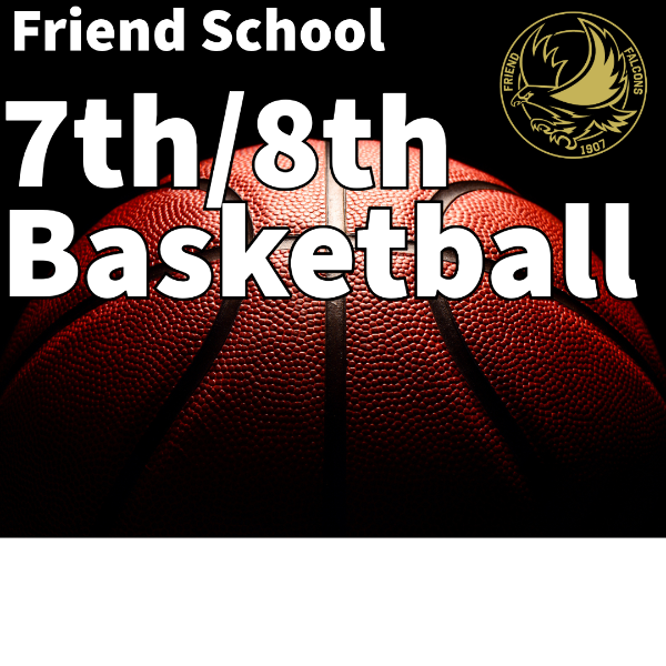 7th & 8th grade banner