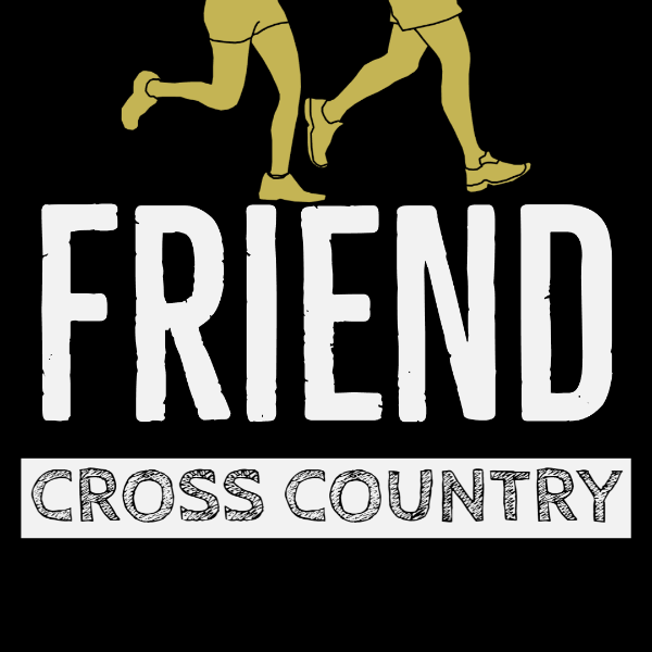 cross country logo