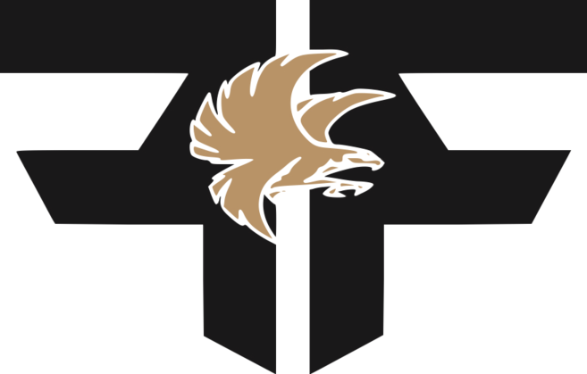 friends school logo