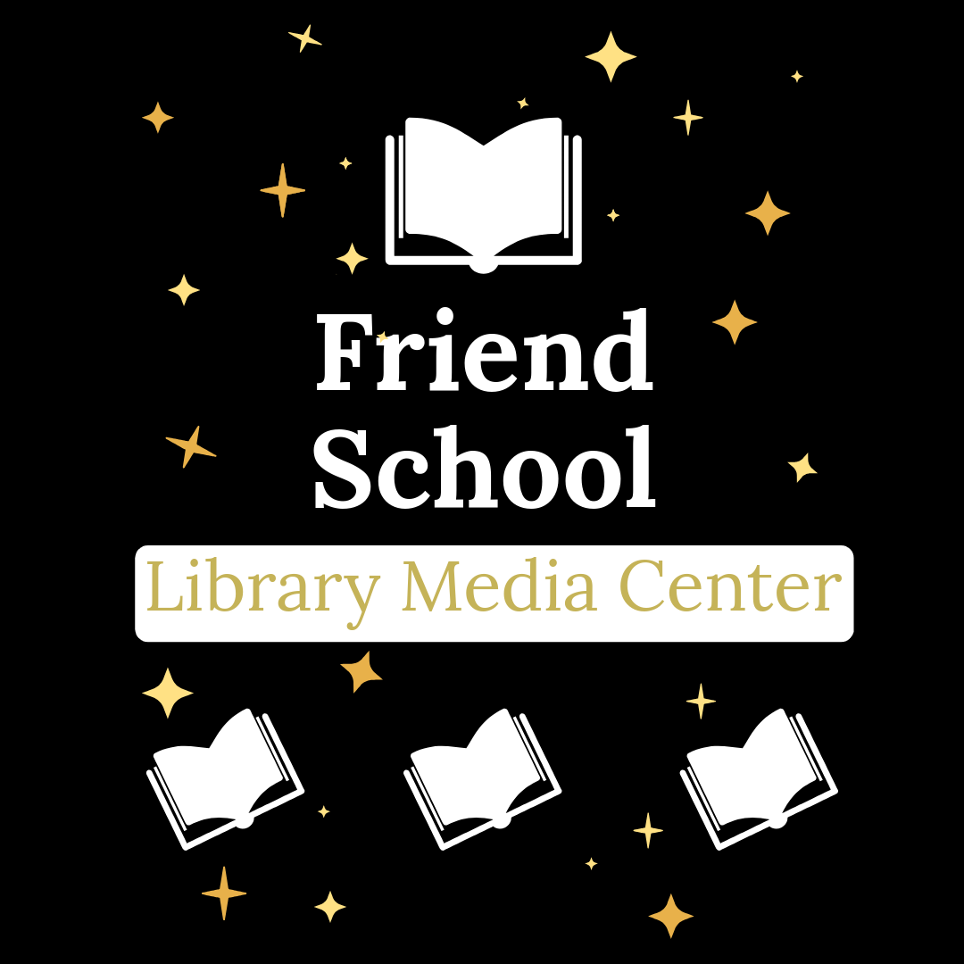 Friend School Library