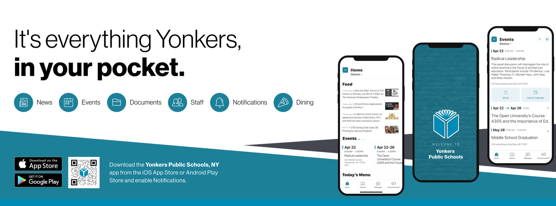 mobile app