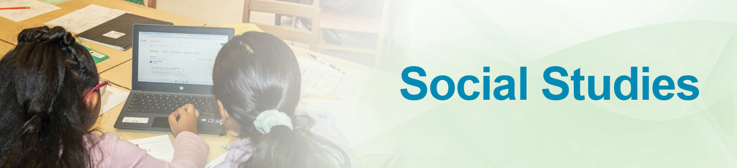 Social Studies