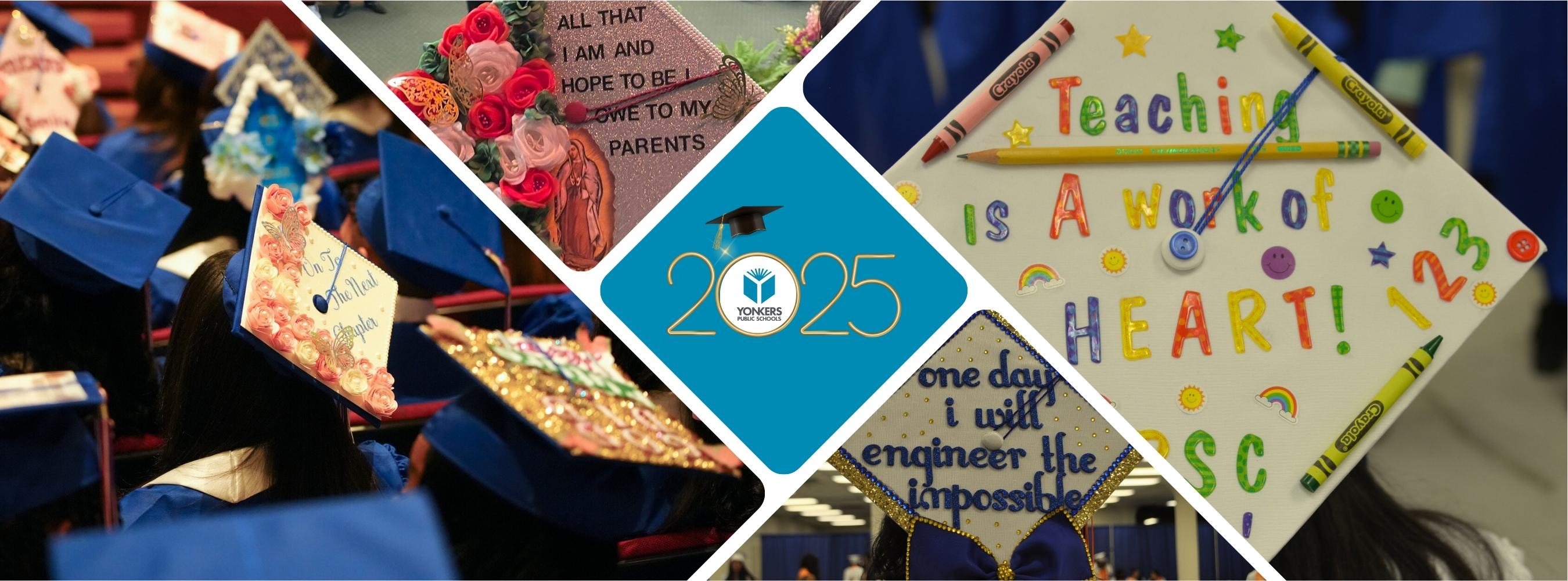 Class of 2025 Commencement