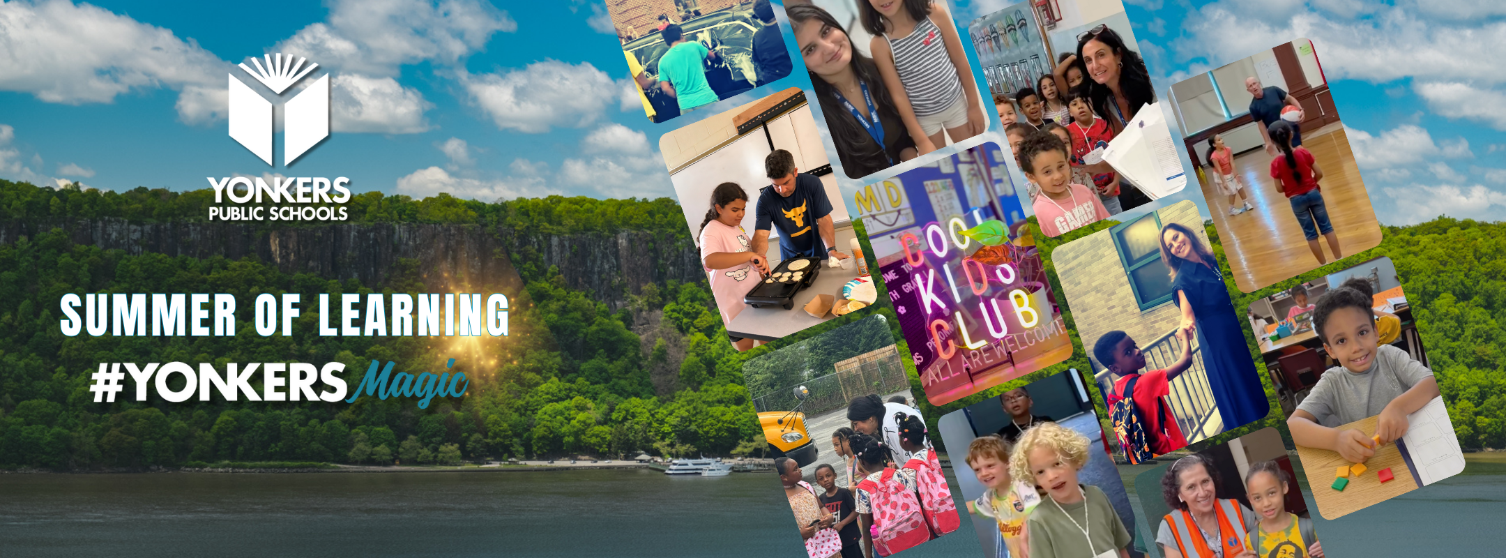 Summer of Learning 2025