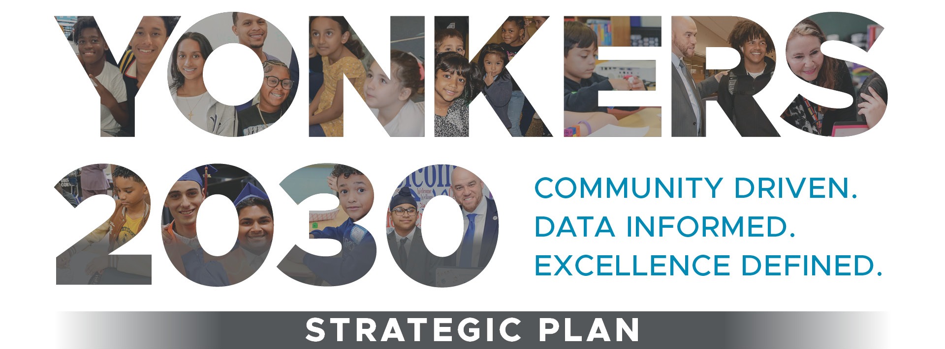 Yonkers 2030 The Strategic Plan