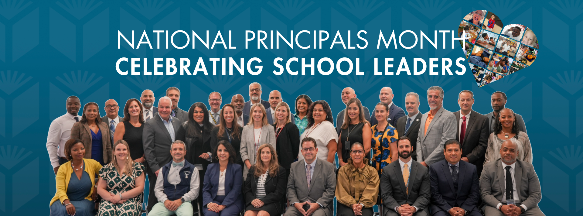 Celebrating School Leaders