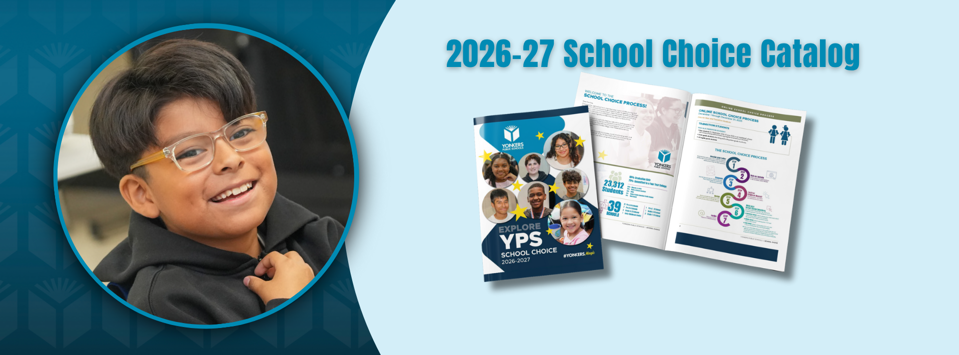 Yonkers School Choice Catalog